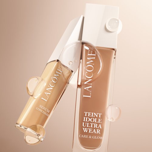 LANCÔME Teint Idole Ultra Wear Care & Glow - Serum Concealer